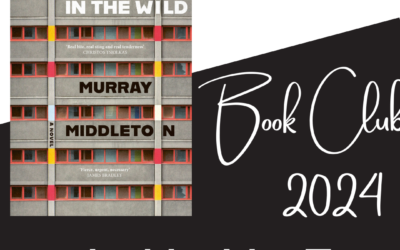 june book club