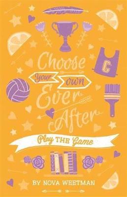 Play the Game: Volume 5 by Nova Weetman ISBN:9781760121754