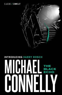 The Black Echo by Michael Connelly ISBN:9781761471612