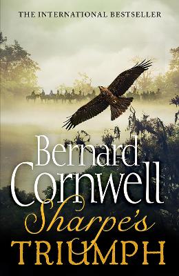 Sharpe's Triumph: The Battle of Assaye