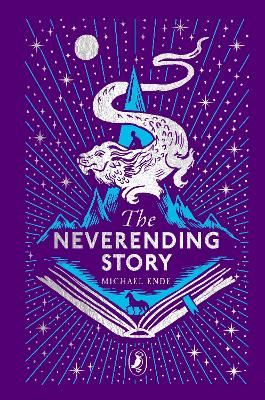 The Neverending Story: 45th Anniversary Edition by Michael Ende ISBN:9780241663561