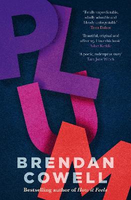 Plum by Brendan Cowell ISBN:9781460760505