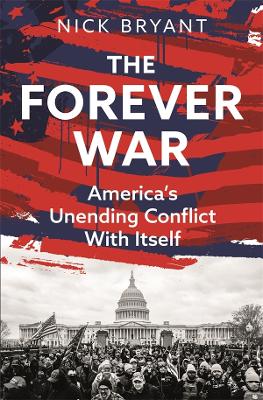 The Forever War by Nick Bryant ISBN:9781761048623