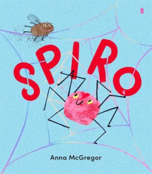 Spiro by Anna McGregor ISBN:9781761381010