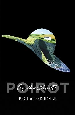 Peril at End House (Poirot) by Agatha Christie ISBN:9780008129521