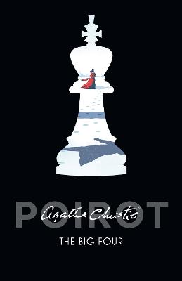 The Big Four (Poirot) by Agatha Christie ISBN:9780008164904