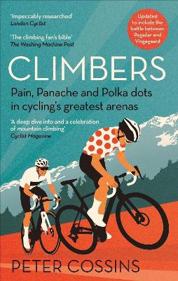 Climbers: Pain