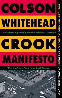 Crook Manifesto: 'Fast