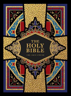 The Holy Bible: King James Version by Editors of Chartwell Books ISBN:9780785844327