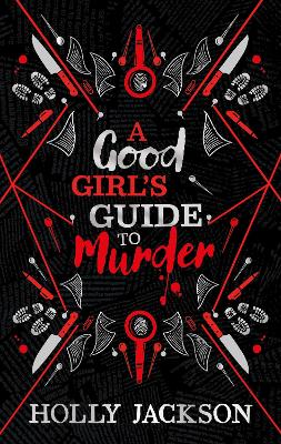 A Good Girl's Guide to Murder Collectors Edition (A Good Girl's Guide to Murder
