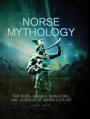 Norse Mythology: The Gods