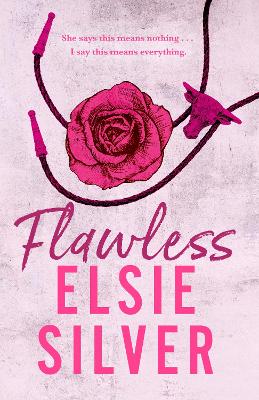 Flawless: The must-read