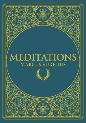 Meditations by Marcus Aurelius ISBN:9781577154617