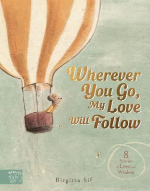 Wherever You Go