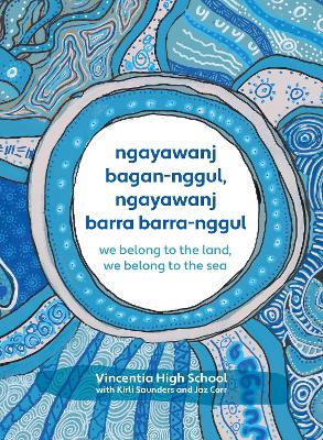 ngayawanj bagan-nggul
