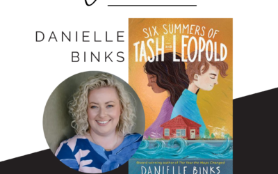 danielle binks book launch: saturday 24 august