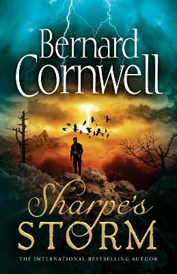 Sharpe's Storm (The Sharpe Series