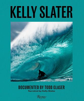 Kelly Slater: Circadian Waves by Kelly Slater ISBN:9780847836079