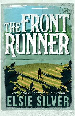 The Front Runner by Elsie Silver ISBN:9781761429330