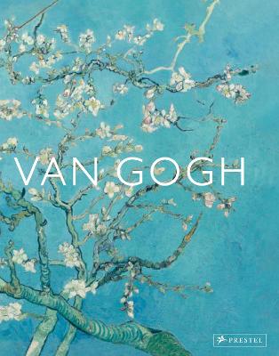 Van Gogh: The Bigger Picture by Anne Sefrioui ISBN:9783791377599