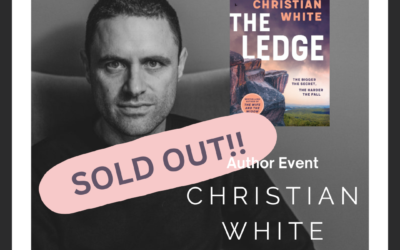 christian white: thursday 24 october