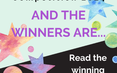WINNERS 2024 Kids Story Writing Competition