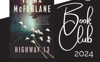 september book club