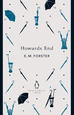 Howards End by E. M. Forster ISBN:9780141199405