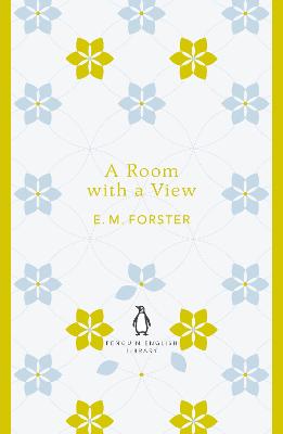 A Room with a View by E M Forster ISBN:9780141199825