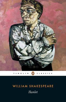 Hamlet by William Shakespeare ISBN:9780141396507