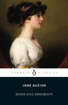 Sense and Sensibility by Jane Austen ISBN:9780141439662