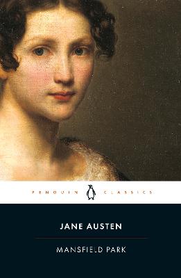 Mansfield Park by Jane Austen ISBN:9780141439808