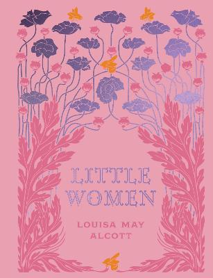 Little Women by Louisa May Alcott ISBN:9780785845546