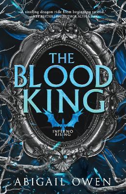 The Blood King (Inferno Rising