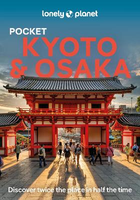 Lonely Planet Experience Japan by Lonely Planet ISBN:9781838697570
