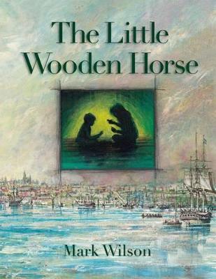 Little Wooden Horse by