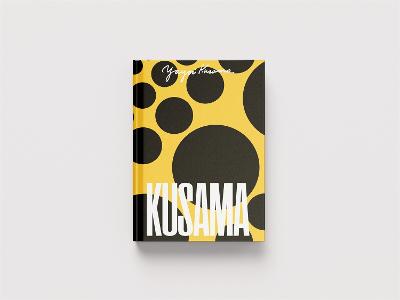 Yayoi Kusama by Akira Shibutami ISBN:9781922398109