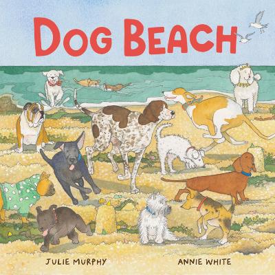 Dog Beach by Julie Murphy