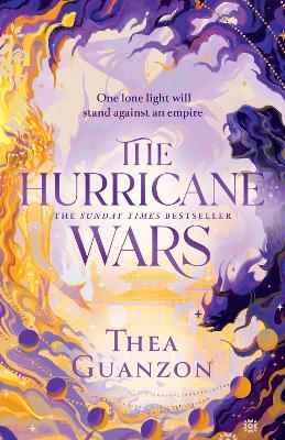 The Hurricane Wars (The Hurricane Wars
