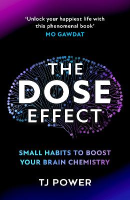 The DOSE Effect by TJ Power ISBN:9780008667320