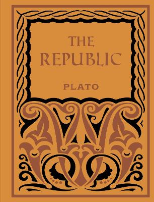 The Republic by Plato ISBN:9780785845560