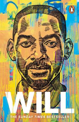 Will: The Sunday Times Bestselling Autobiography by Will Smith ISBN:9781529158281