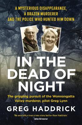 In the Dead of Night: A mysterious disappearance