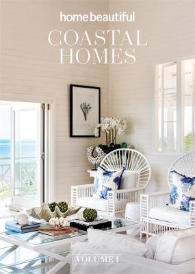 Beautiful Coastal Homes by Are Media Books ISBN:9781761221828