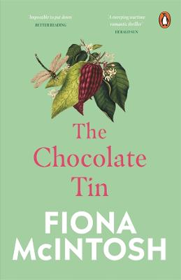 The Chocolate Tin by Fiona McIntosh ISBN:9781761351280