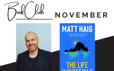 november book club