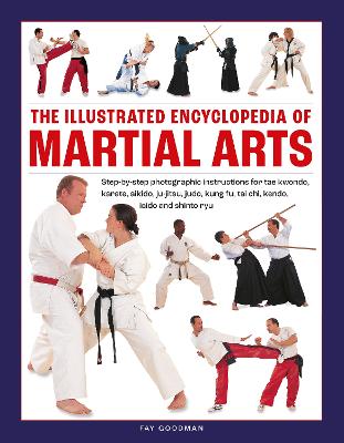 Martial Arts