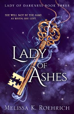 Lady of Ashes (Lady of Darkness
