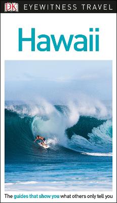 DK Hawaii by DK Travel ISBN:9780241277829