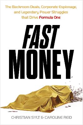 Fast Money: The Backroom Deals